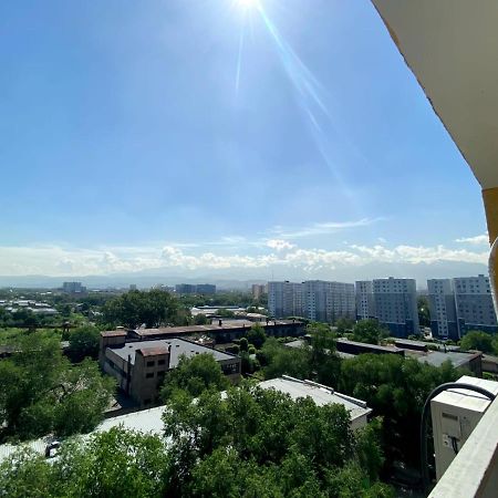 Medinahotelkz, # 63, Вид На Горы, 15 Мин Пешком До Арбата, Halal Almatý Exterior foto