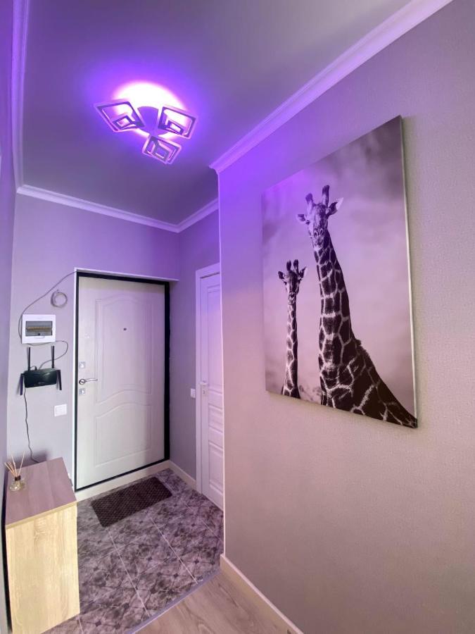 Medinahotelkz, # 63, Вид На Горы, 15 Мин Пешком До Арбата, Halal Almatý Exterior foto